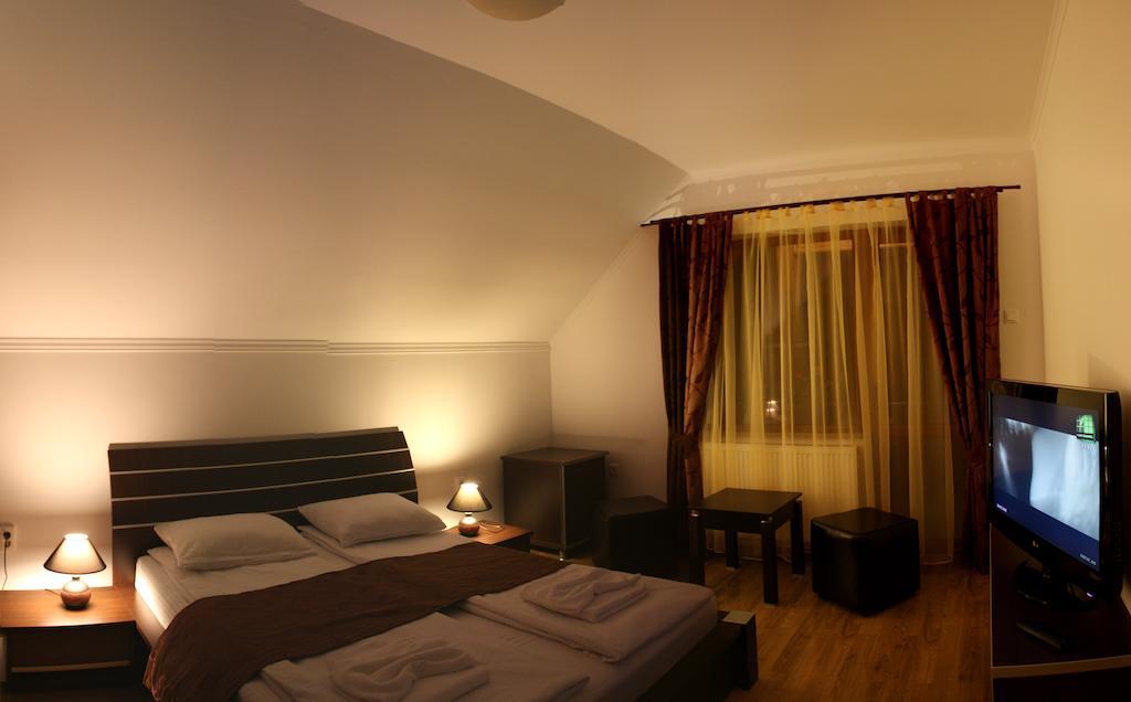 Pensiunea Amnesia Sovata Quarto foto