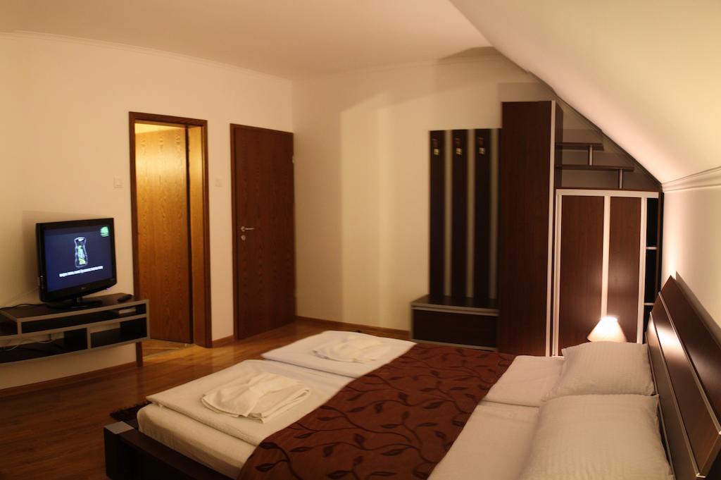 Pensiunea Amnesia Sovata Quarto foto