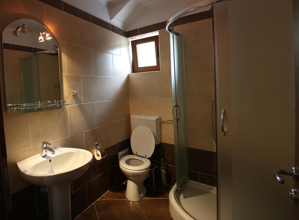 Pensiunea Amnesia Sovata Quarto foto